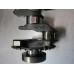 #BY03 Crankshaft Standard From 2010 NISSAN ALTIMA  2.5